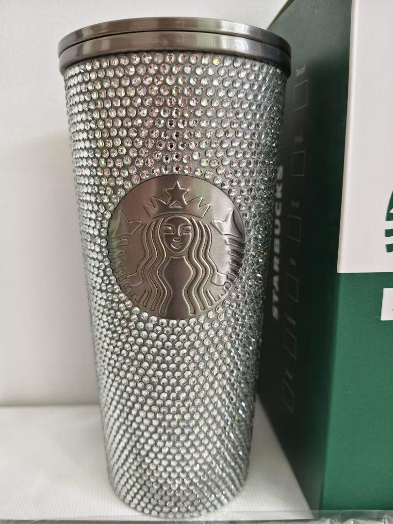 スターバックス ステンレスコールドカップタンブラー 473ml