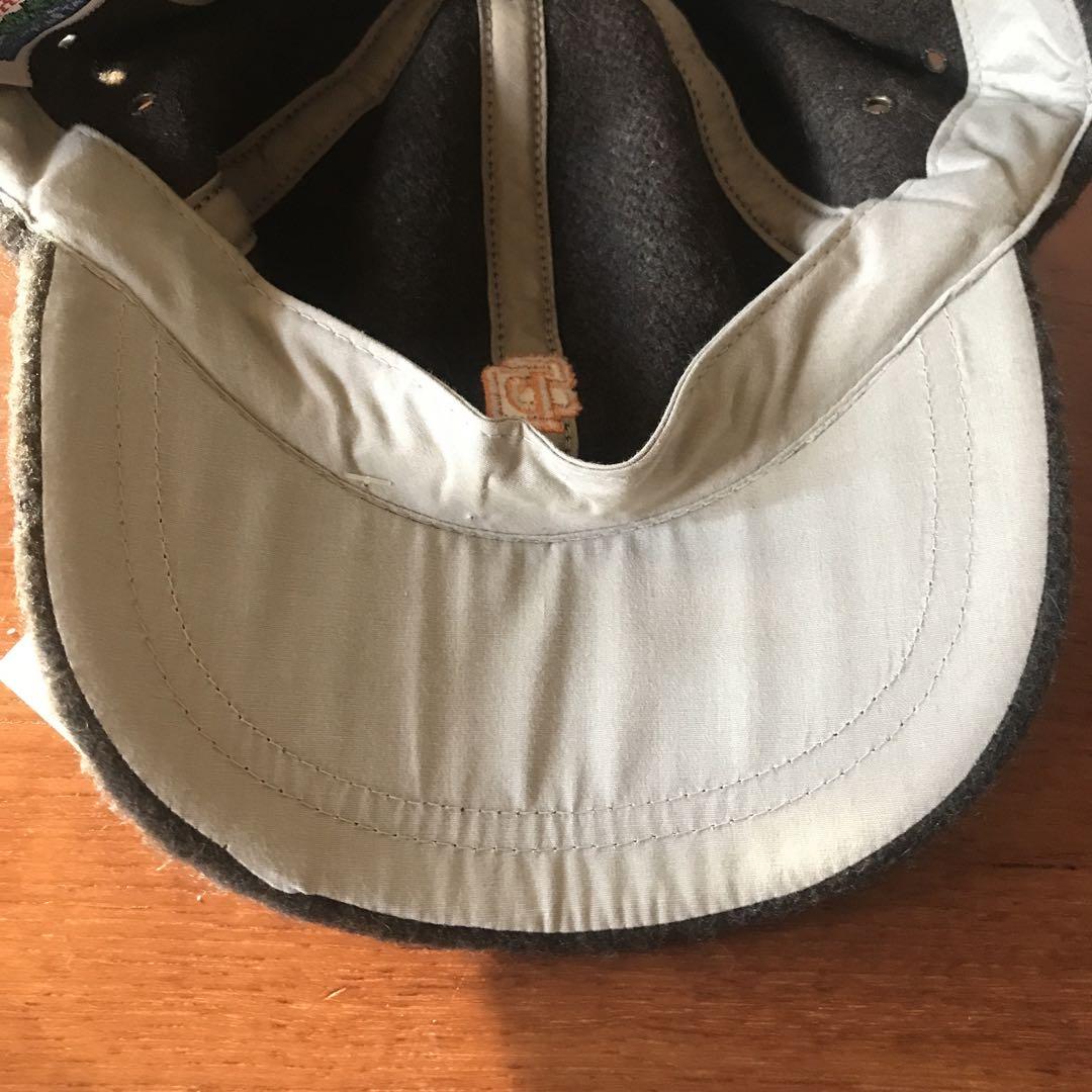 COOPERSTOWNベースボールキャップ