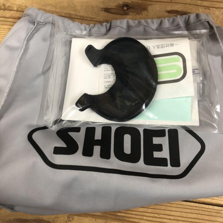 えください shoei グラムスター vzxsX-m93250230414 ・オートバ