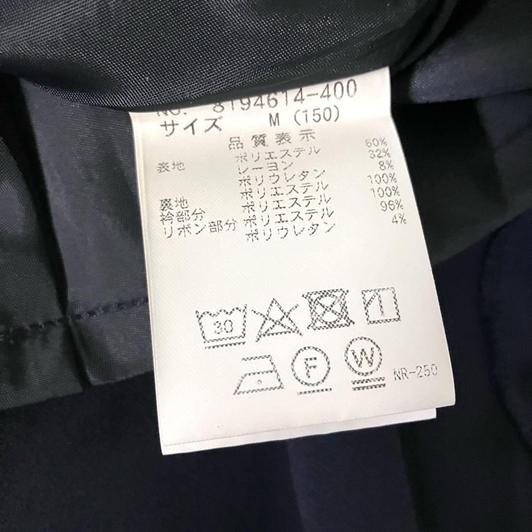 美品　メゾピアノ　フォーマル　ボレロ　ワンピース　150