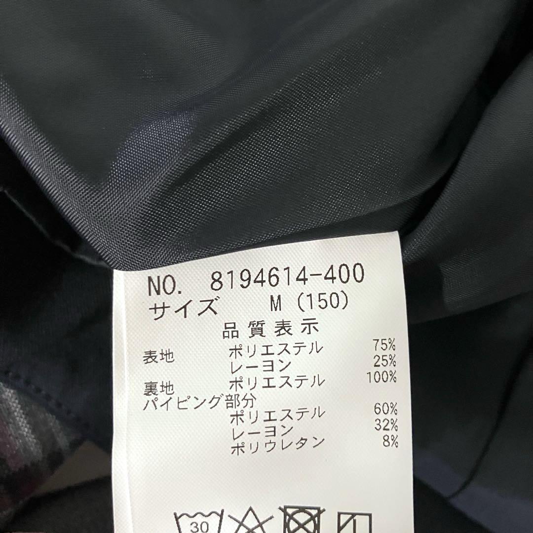 美品　メゾピアノ　フォーマル　ボレロ　ワンピース　150