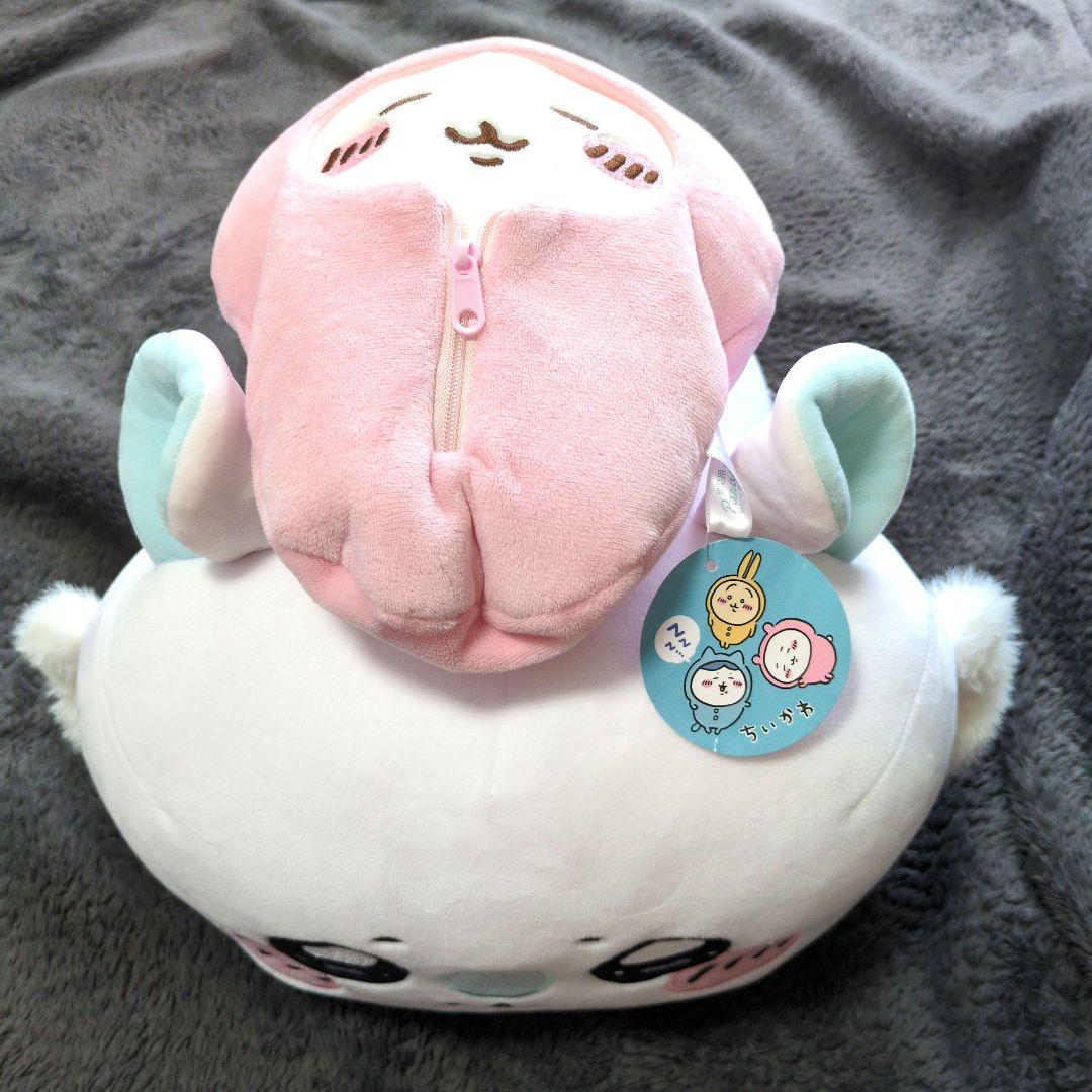ちいかわ モモンガ ぬいぐるみセット - メルカリ