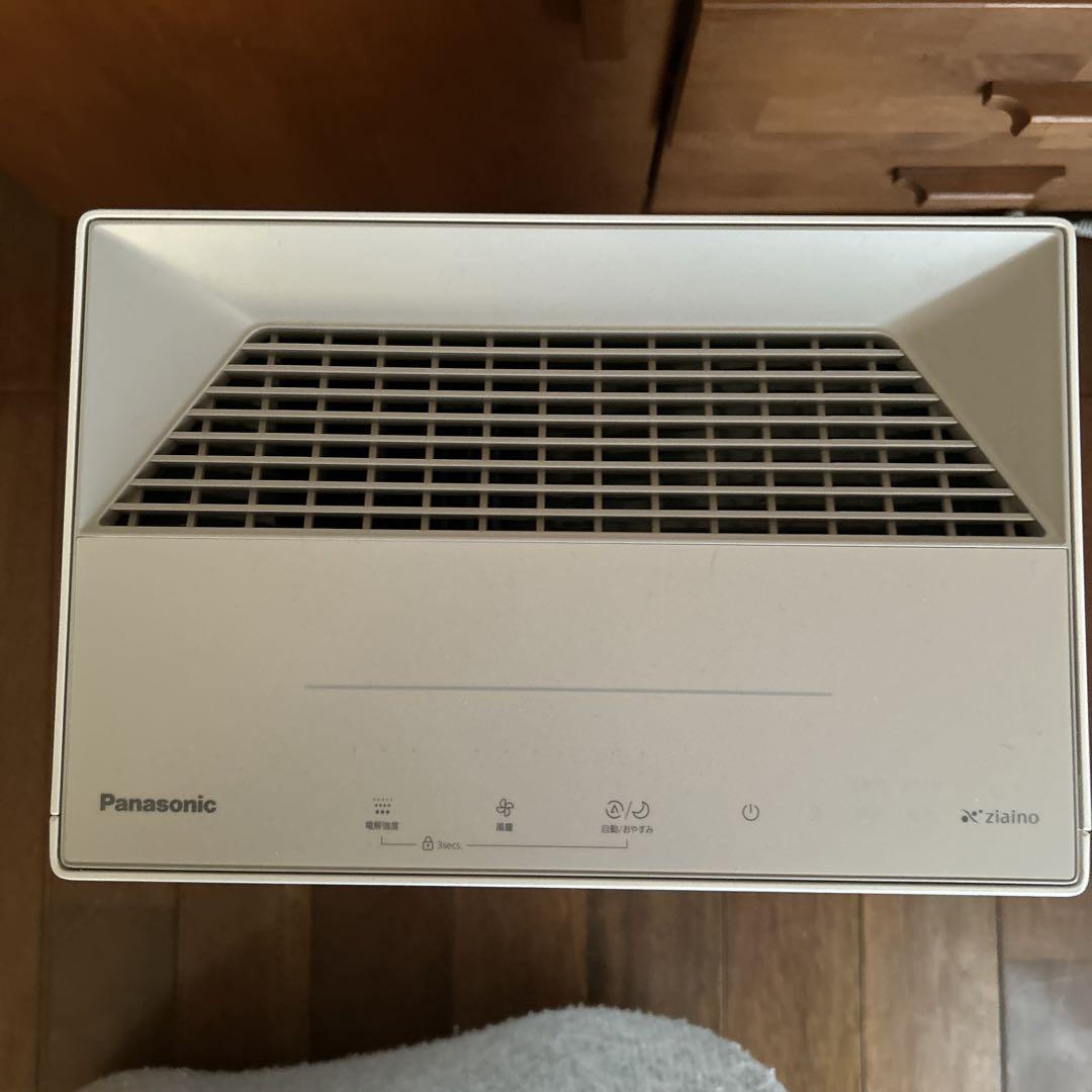 Panasonic 空気清浄機
