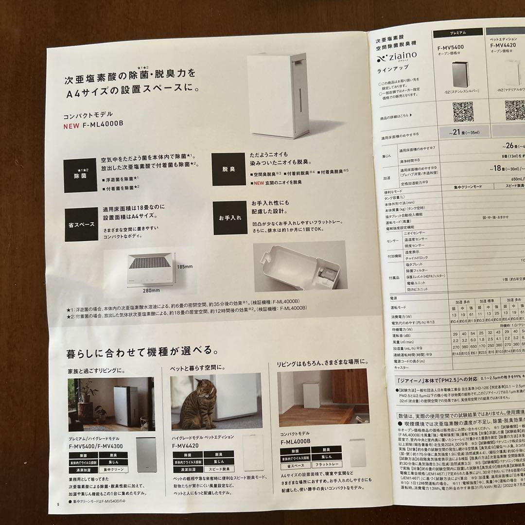 ◈ Panasonic