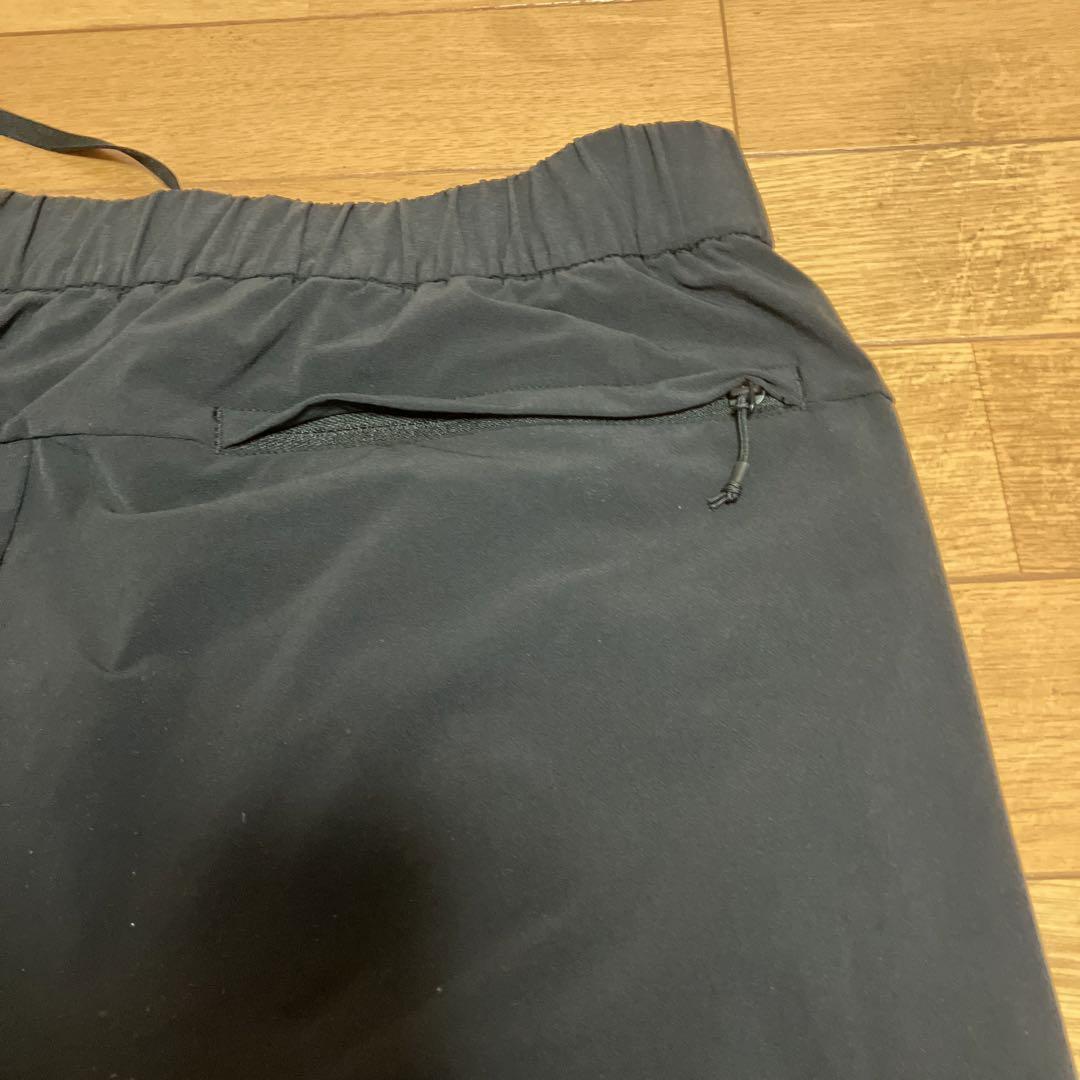 THE NORTH FACE  ブラック ジャージ