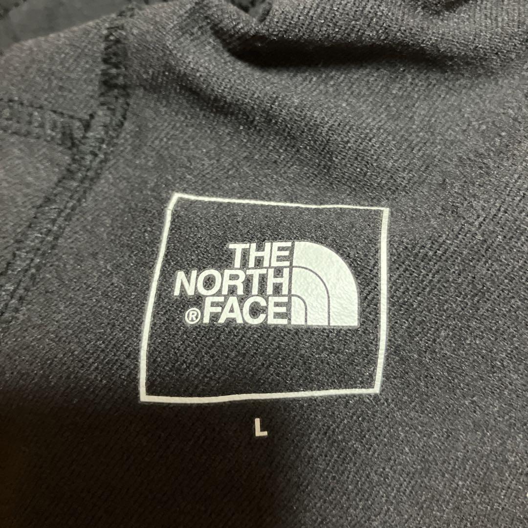 THE NORTH FACE  ブラック ジャージ