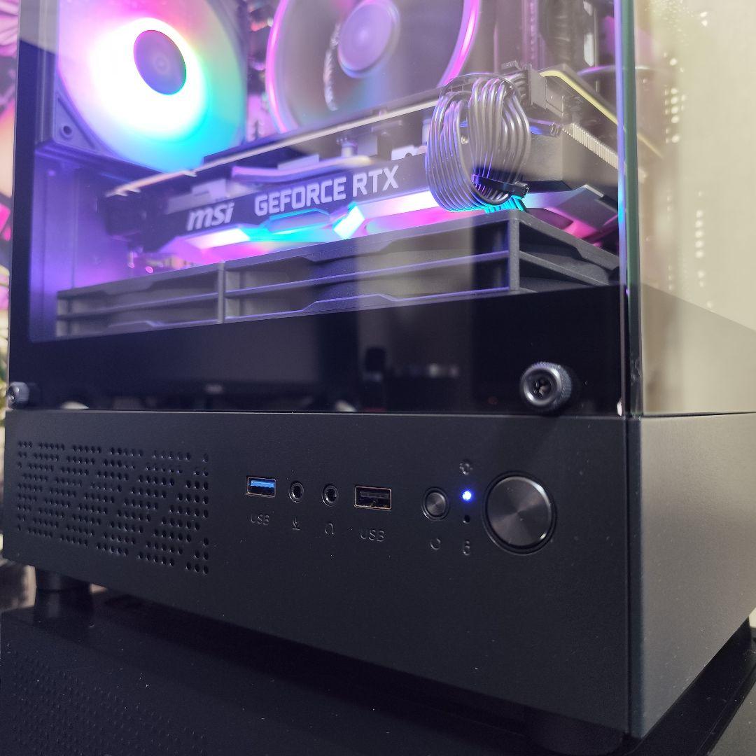 GENBUmini/Ryzen5 5500/RTX2070Super/16GB - メルカリ