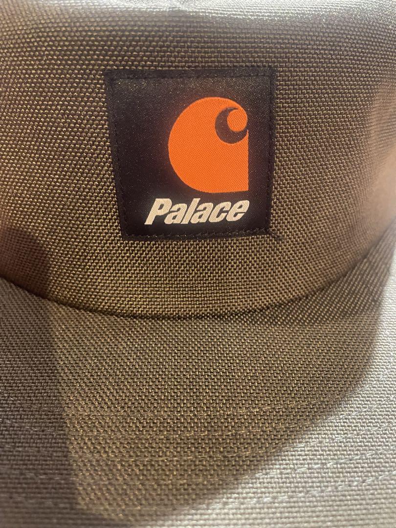 ★24AW★PALACE CARHARTT WIP TRUCKER Palace Carhartt Wip Trucker Plant - Palace Carhartt Wip 2024