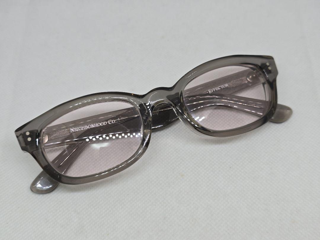 effector エフェクターメガネ