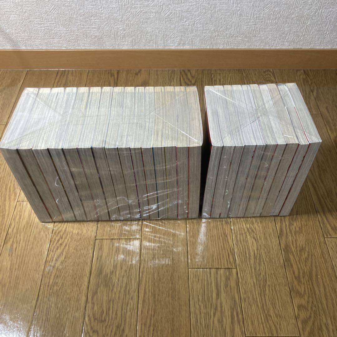 アカメが斬る!1〜 15全巻&零1〜10全巻セット