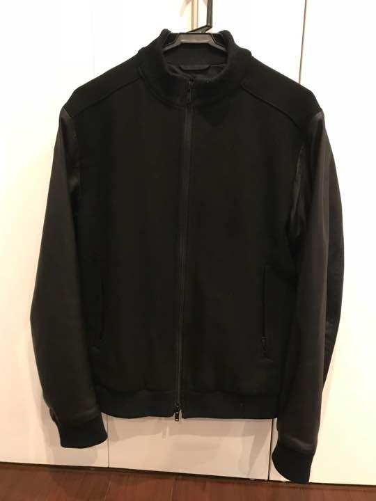 Theory ブルゾン