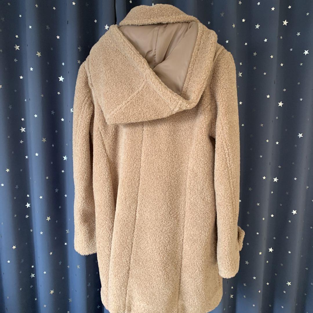 selva  secreta  コート