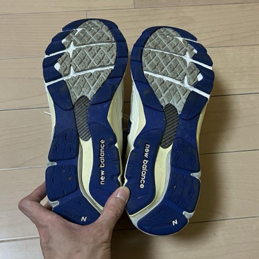 990v3 27.5cm