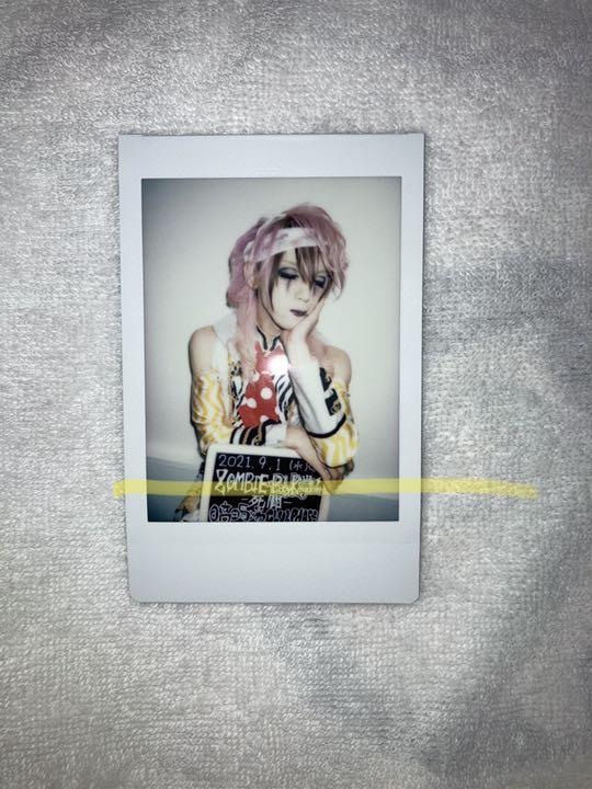 BabyKingdom 虎丸 チェキ BabyKingdom 虎丸 チェキ - メルカリ