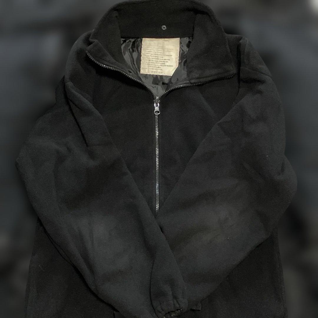 ウォータープルーフパーカーS TRU-SPEC