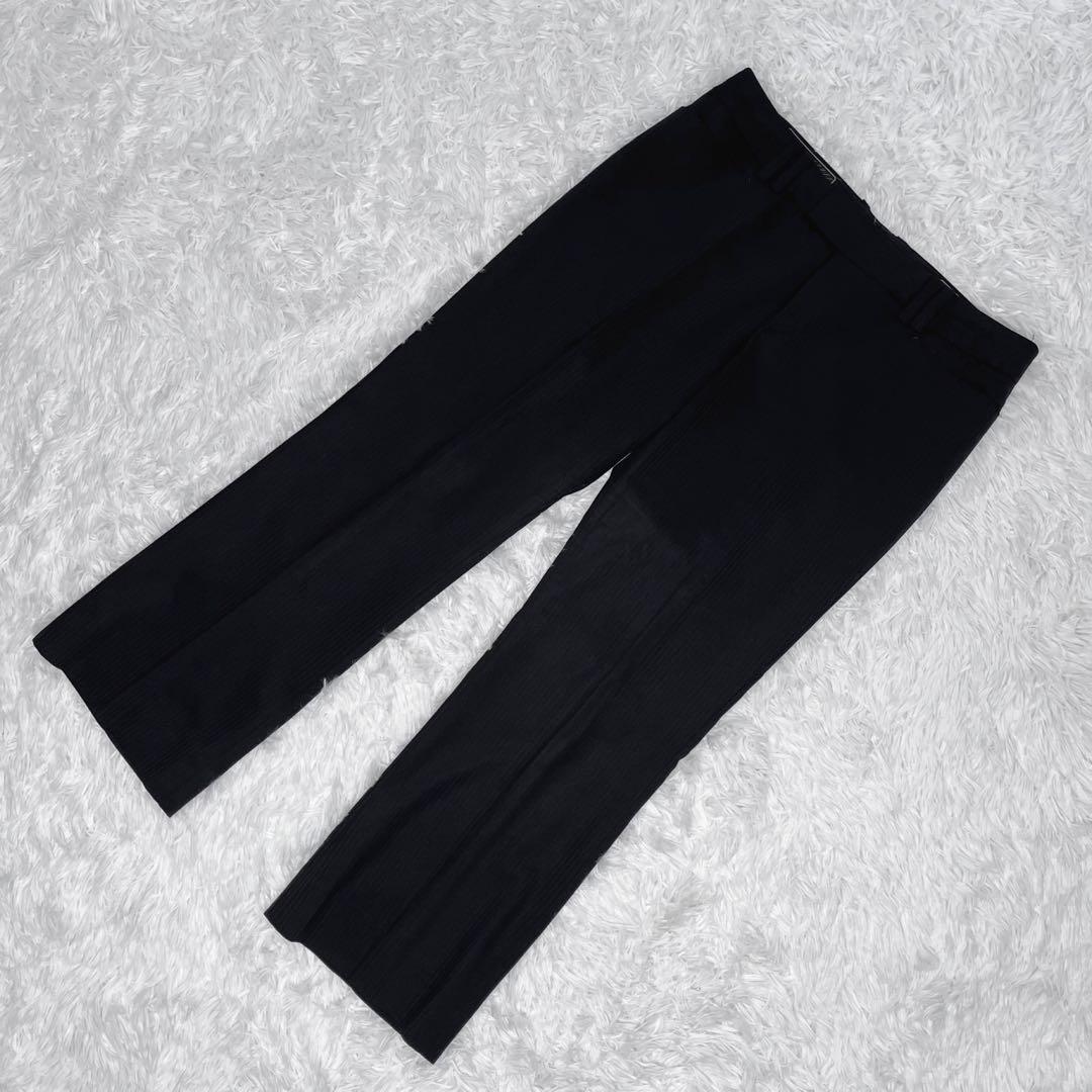 美品✨エヌライン 佐々木希 スーツ セットアップ ブラック