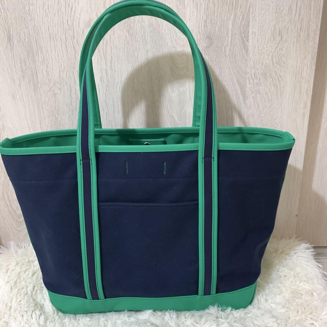 ⭐️極美品 PORTER GIRL ポーター ガール トートバッグ