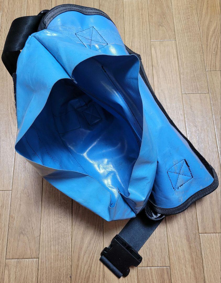 FREITAG F31 KNIGHT RIDER フライターグ ナイトライダー-割引コー