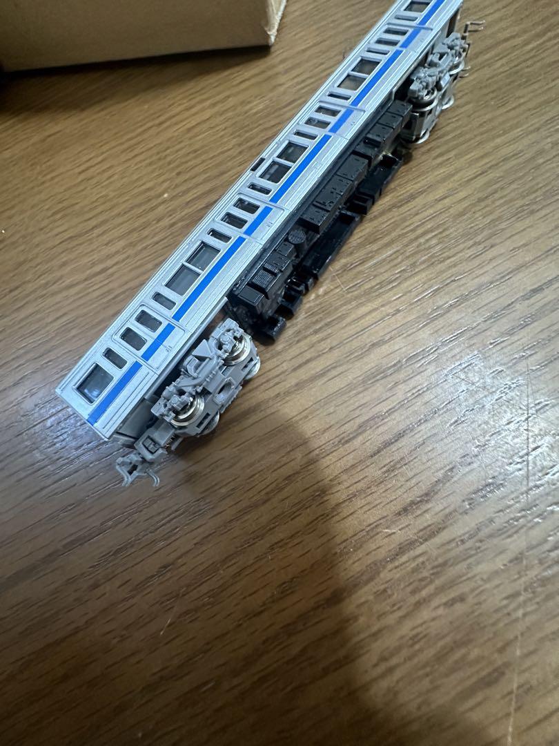 小田急1000形 小田急7000形 ジャンク品 - メルカリ