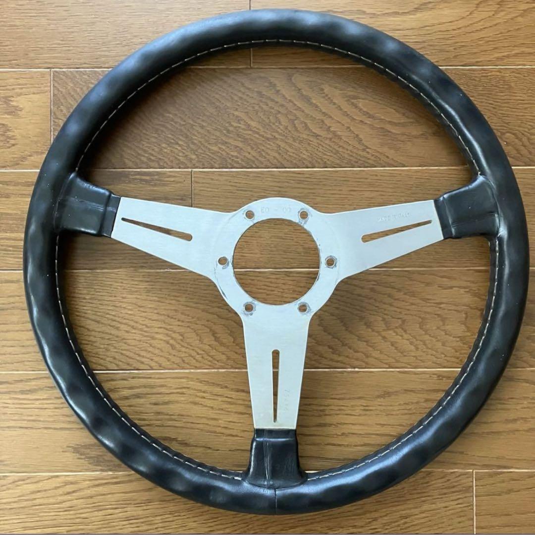 NARDI ステアリングホイール