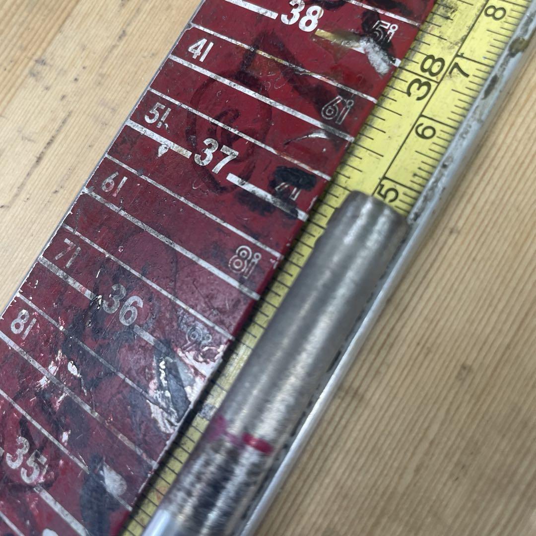 【廃盤品】TRUE TEMPER PROJECT X 6.0 FLIGHTED