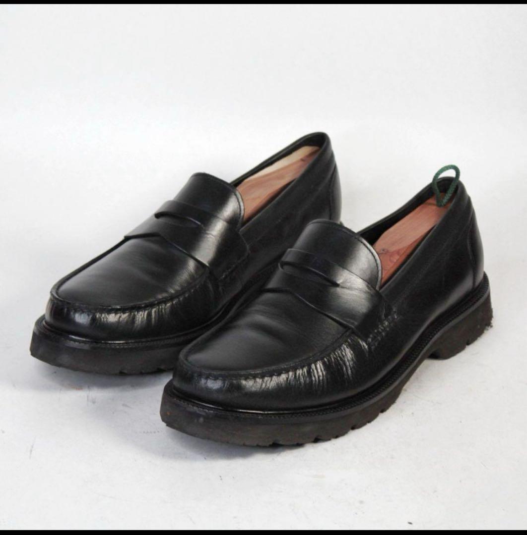 Cole haan コインローファー