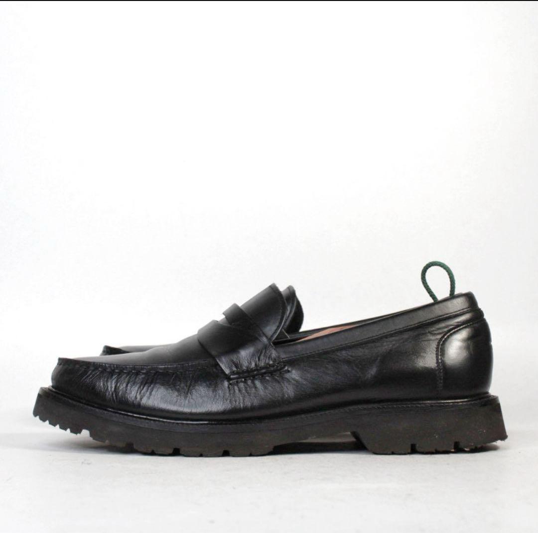 Cole haan コインローファー