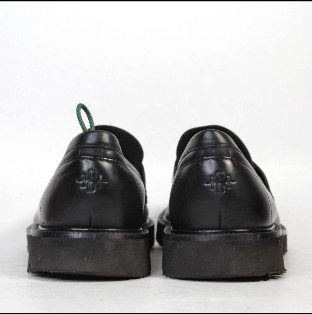 Cole haan コインローファー