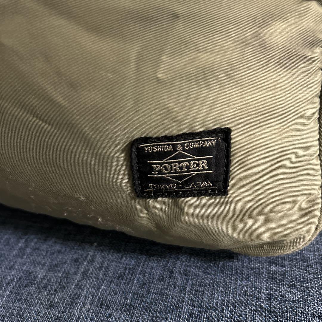 PORTER ポーター