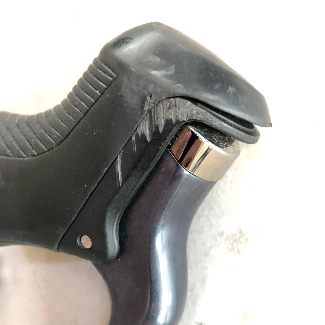 リムブレーキSHIMANO