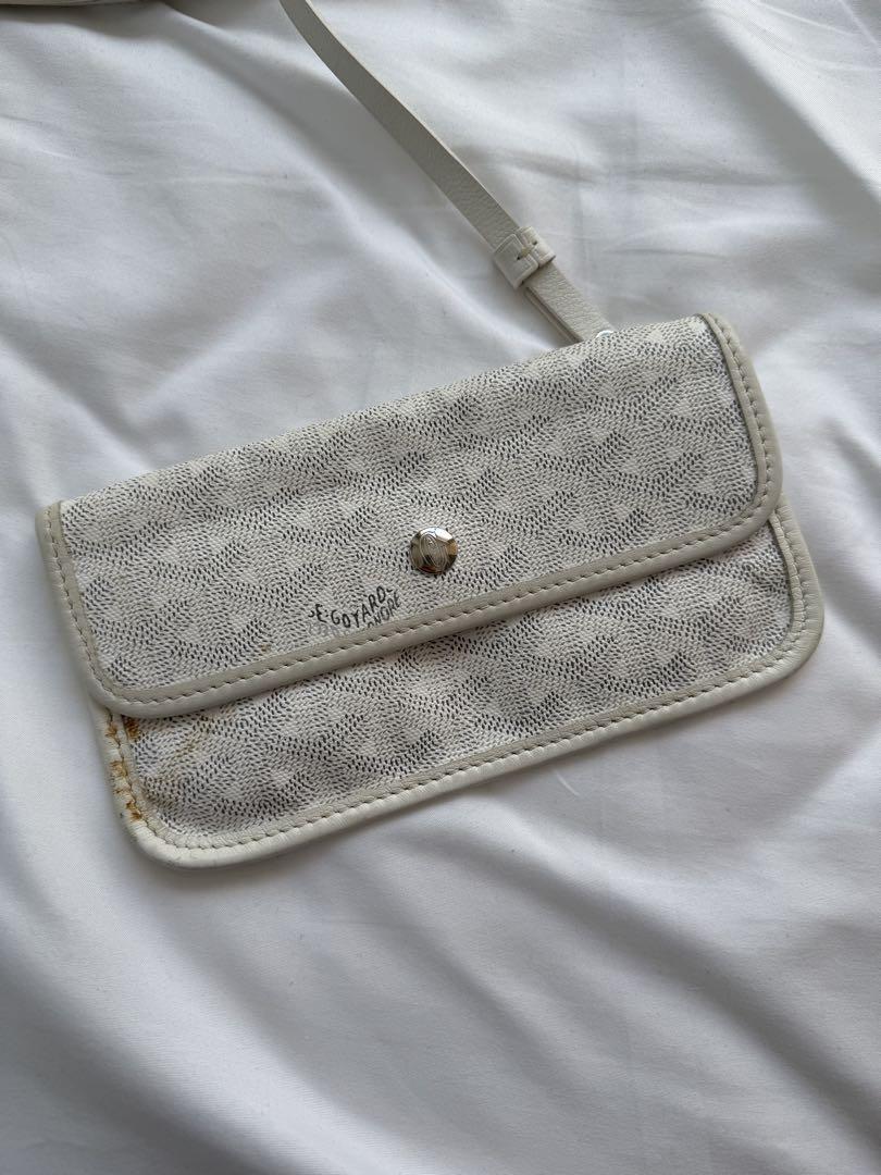 ✿ GOYARD