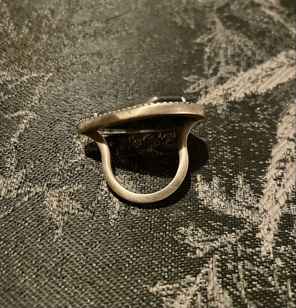 アクセサリー adlin hue ring