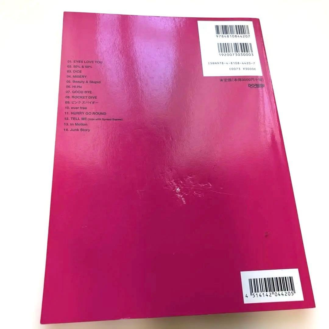 hide SINGLES JunkStory