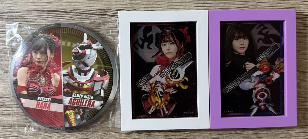 【まとめ売り】浅倉唯 椛島光　本、カレンダー、ポスターなど