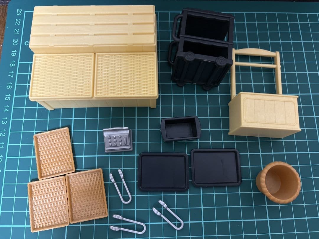 トイザらスSylvanian Families