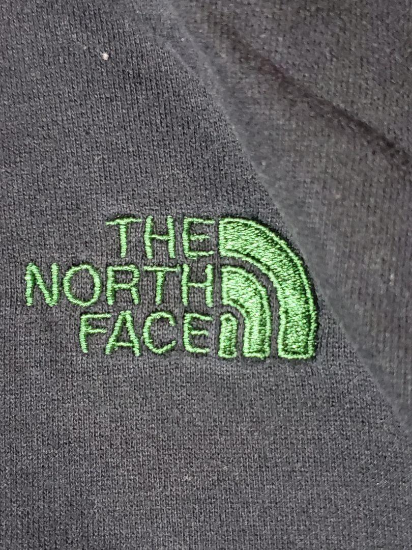NORTH FACE