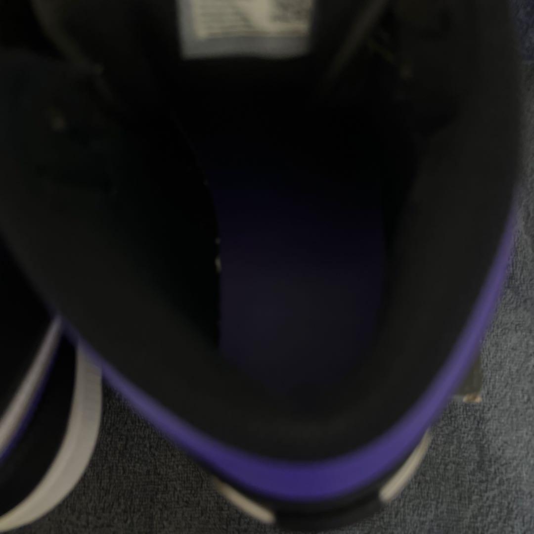 NIKE Air Jordan 1 Mid ナイキ　エアジョーダン