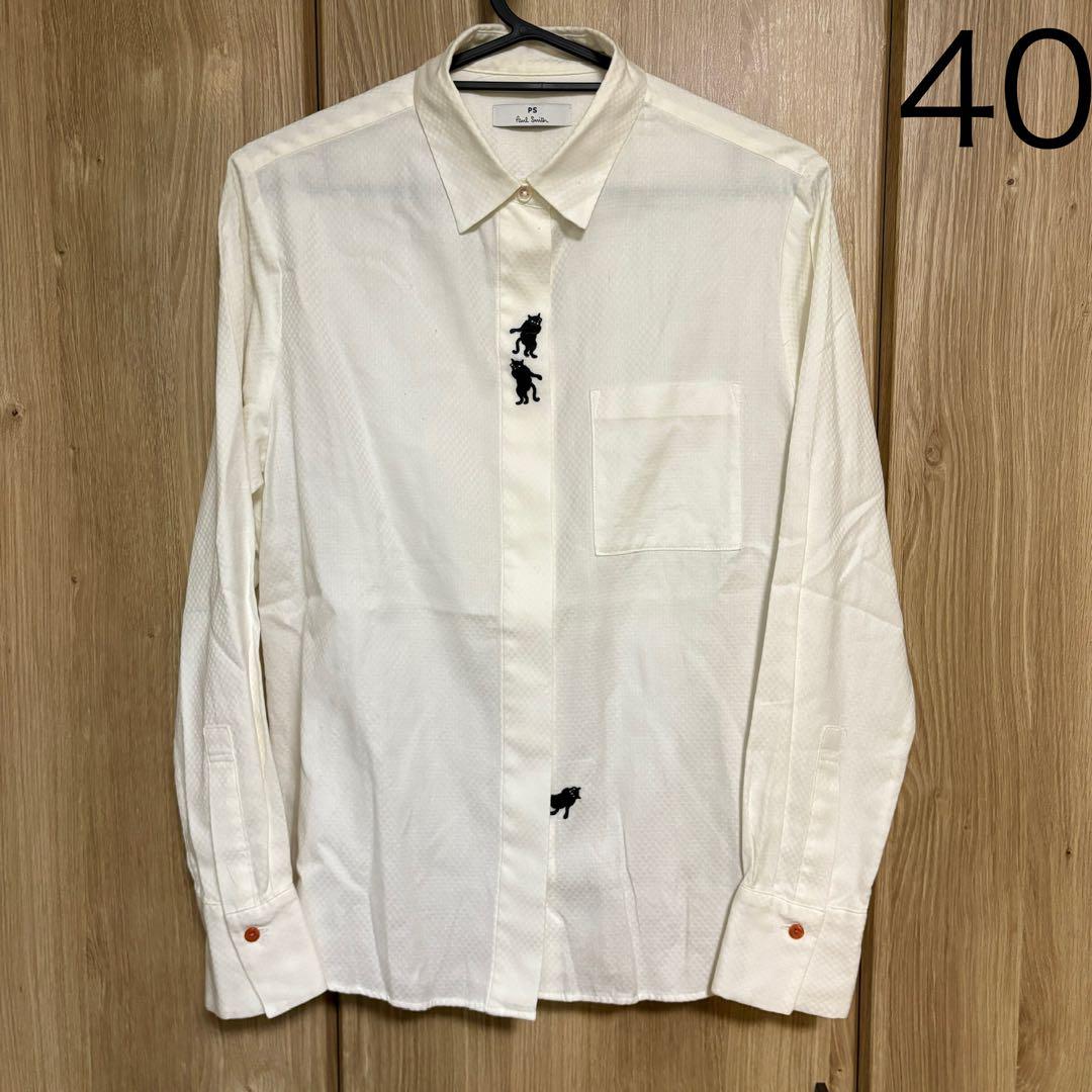 Paul Smith ブラウスシャツ トップス