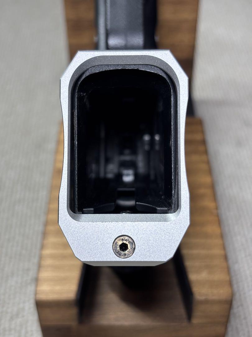 東京マルイ　グロック19 Gen.4 内外装カスタム品
