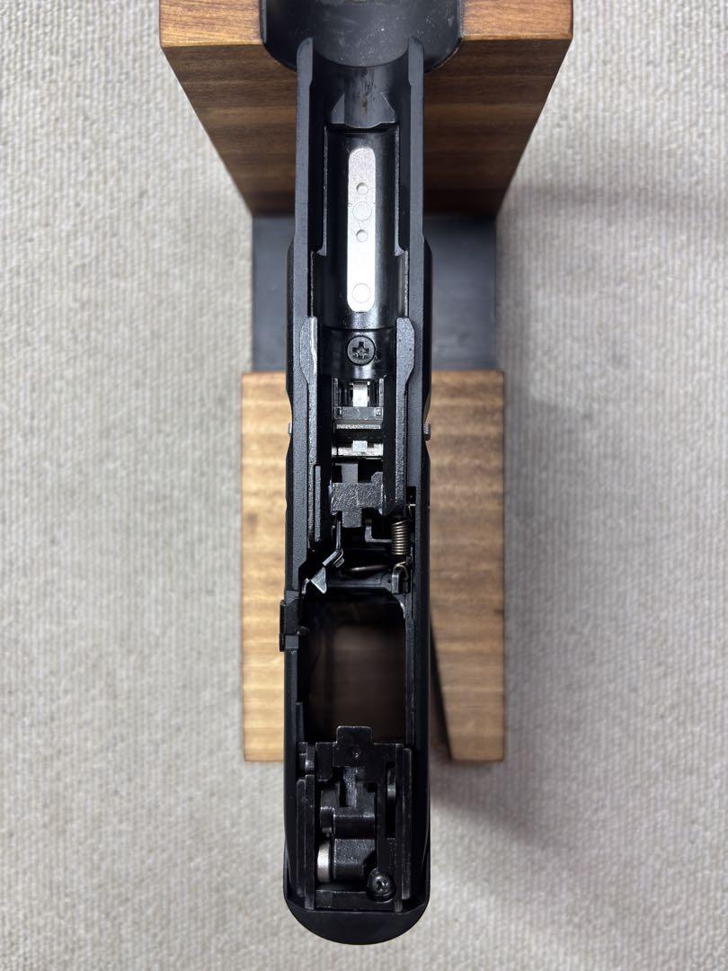 東京マルイ　グロック19 Gen.4 内外装カスタム品