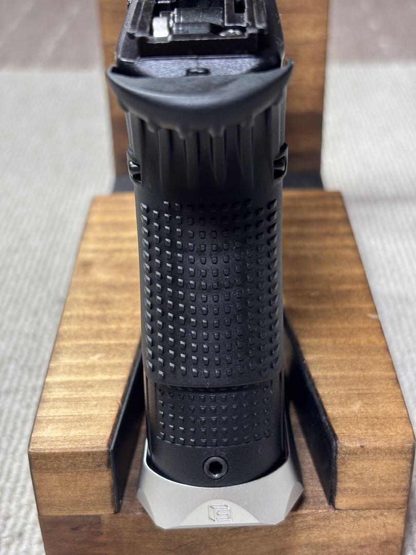 東京マルイ　グロック19 Gen.4 内外装カスタム品