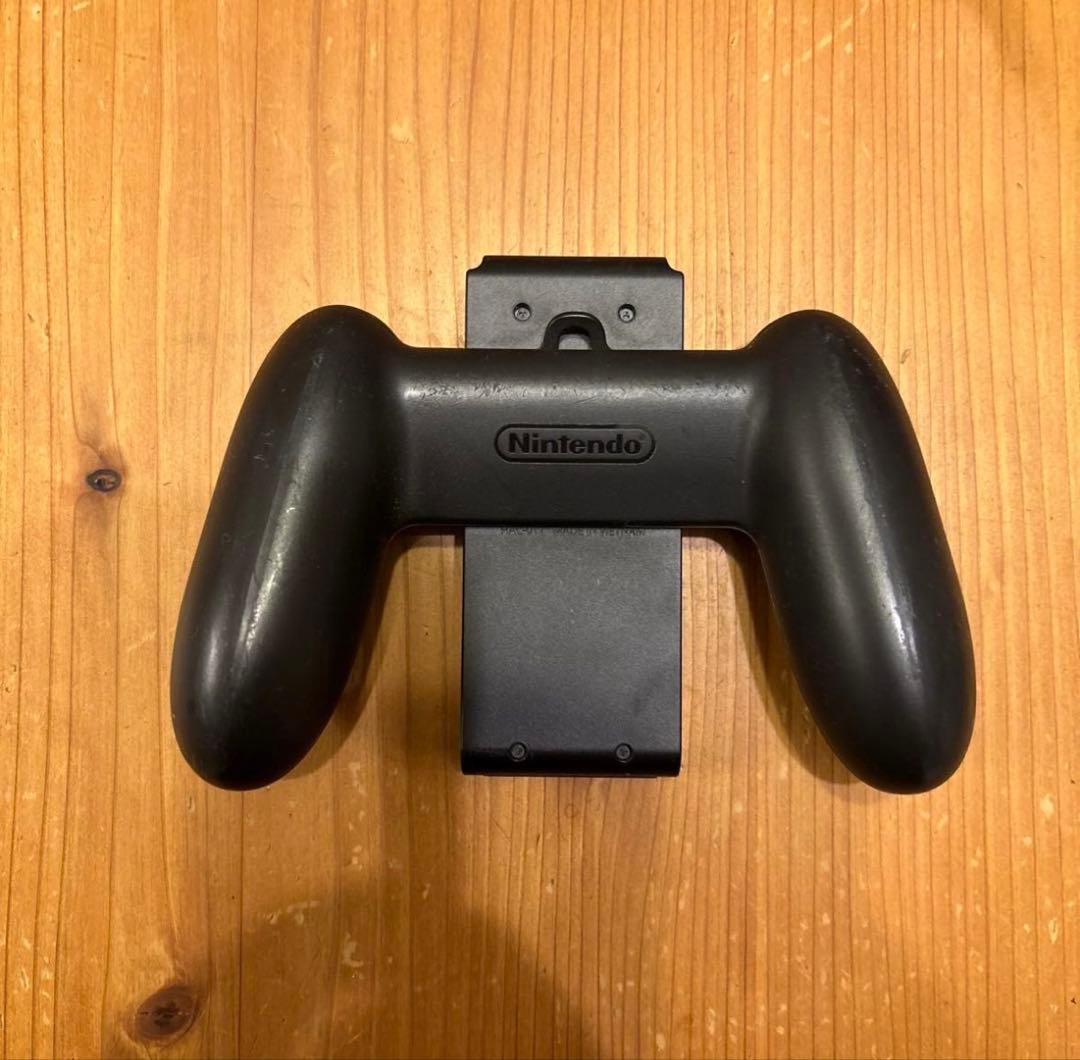 ジャンク品Nintendo Switch