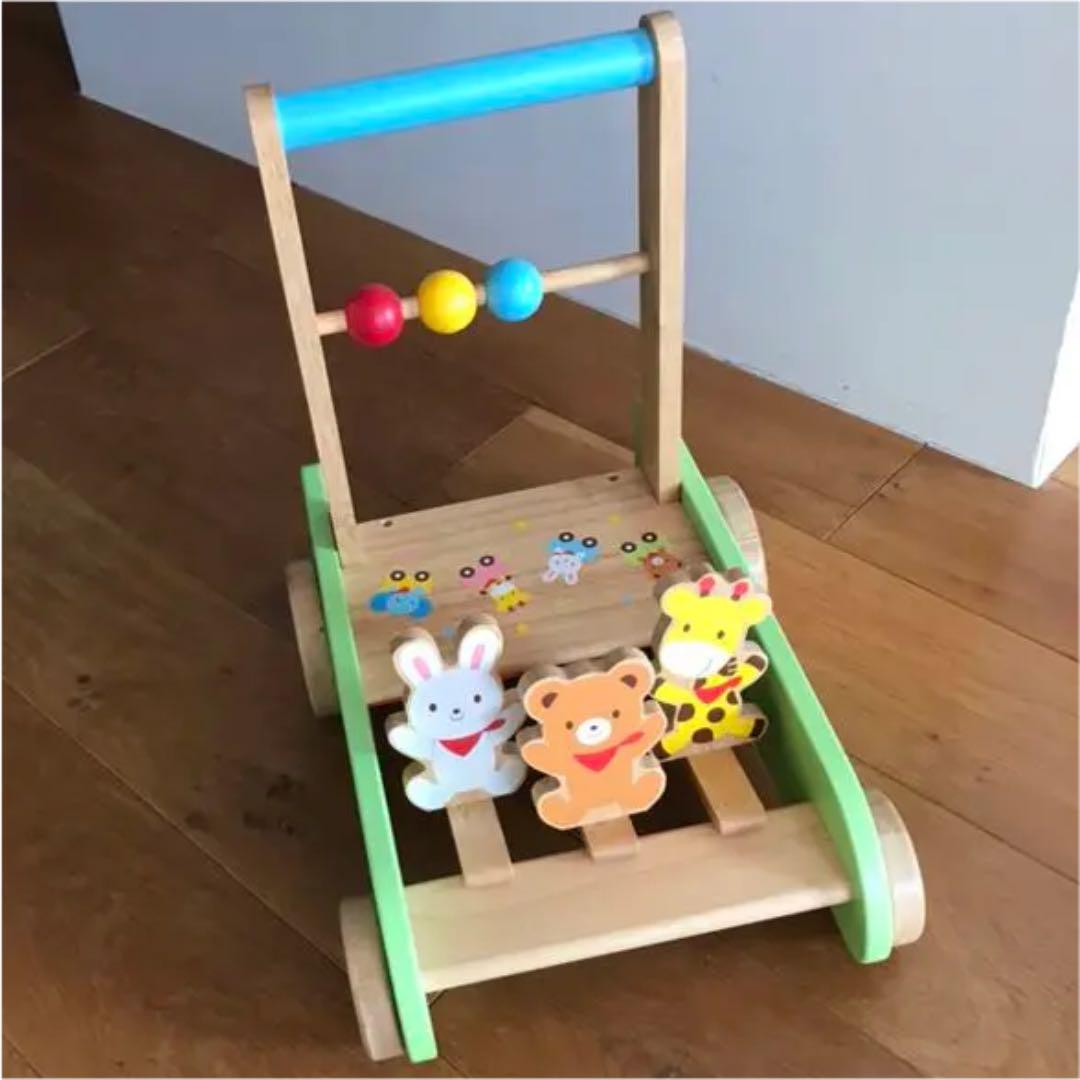 メルカリ ミキハウス 押し車 ベビー キャラクターグッズ 2 900 中古や未使用のフリマ メルカリ ミキハウス 押し車 ベビー キャラクターグッズ 2 900 中古や未使用のフリマ