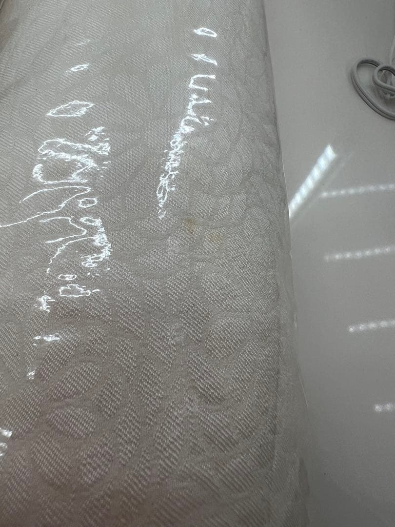 【新品未使用】千總 単衣 貴代衣 縮緬 【新品未使用】千總 単衣 貴代衣 縮緬