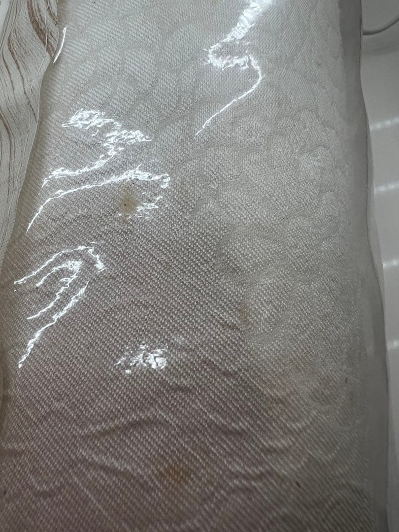 【新品未使用】千總 単衣 貴代衣 縮緬 【新品未使用】千總 単衣 貴代衣 縮緬