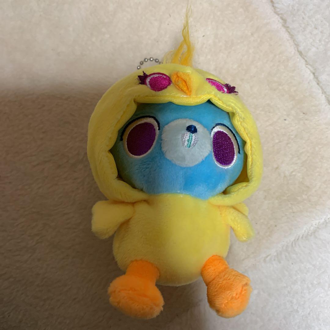 メルカリ ダッキー バニー ぬいぐるみキーホルダー キャラクターグッズ 799 中古や未使用のフリマ メルカリ ダッキー バニー ぬいぐるみキーホルダー キャラクターグッズ 799 中古や未使用のフリマ