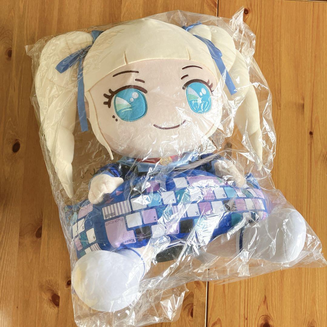 PCクッション アイカツ！ ユリカちゃん