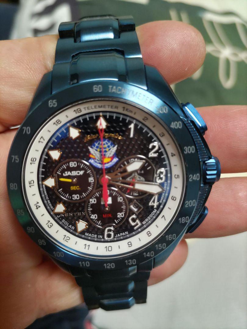 ケンテックス　ブルーインパルス　20周年記念　S720M-02 Blue Impulse SP S720M-02 | ケンテックスジャパン – Kentex