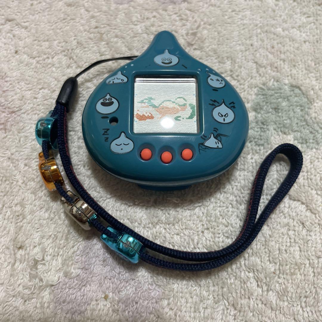 ドラゴンクエスト あるくんです2 ブルー