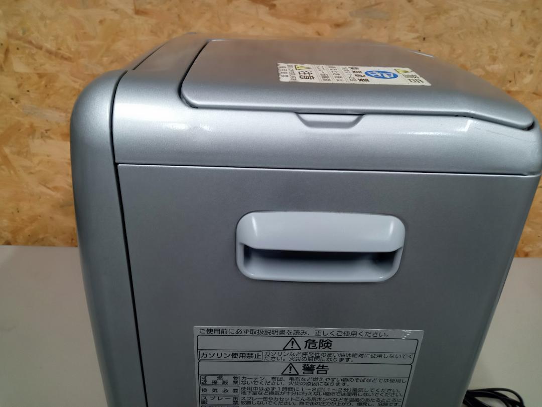 ダイニチ工業　DAINICHI　ブルーヒーター　FW-3216S
